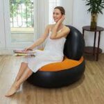 ADULTS INFLATABLE LAZY SOFA - Image 5