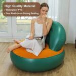 ADULTS INFLATABLE LAZY SOFA - Image 3