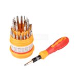 31 PCS LAPTOP SCREW DRIVER - Image 2