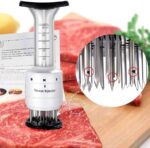 MEAT INJECTOR