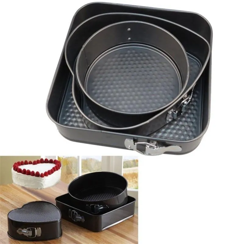 3 PCS CAKE MOLD - Image 8