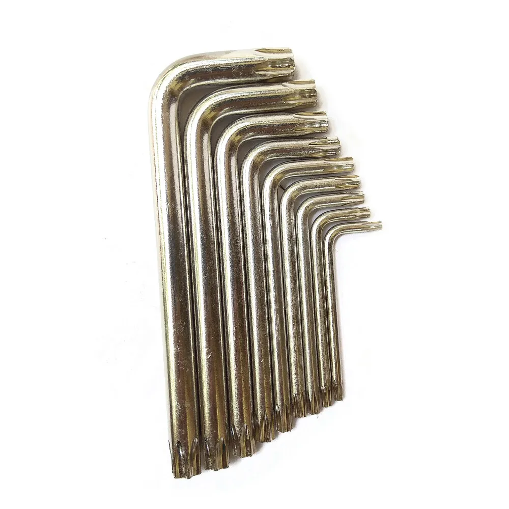 9 PCS ALLEN KEY SET - Image 3
