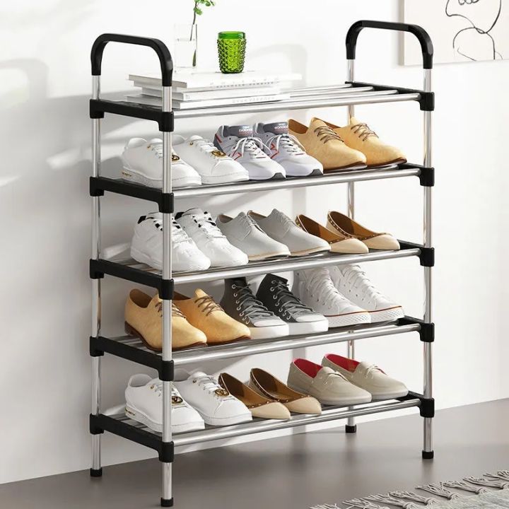 5 LAYER SHOE RACK