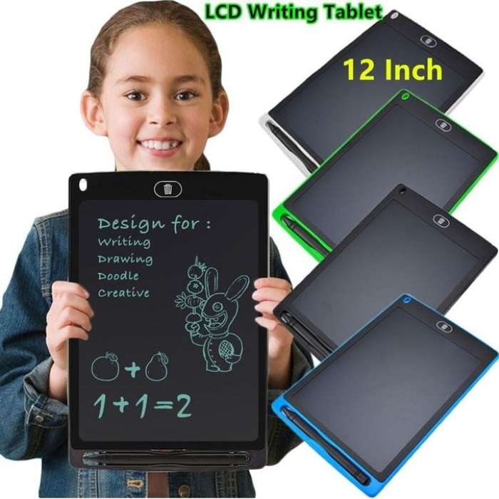 12 Inch LCD Writing Tablet - Image 2