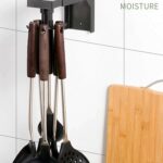Rotatable Spoon Hanger