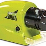 Swifty Knife Sharpner