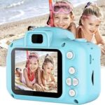 Kids HD Camera