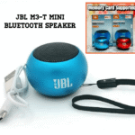 JBL M3-T Mini Bluetooth Speaker