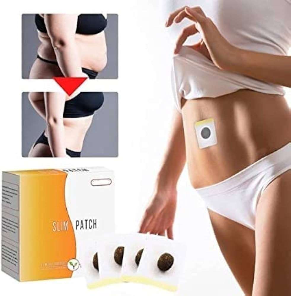 BELLY SLIM PATCH (30PCS) - Image 4
