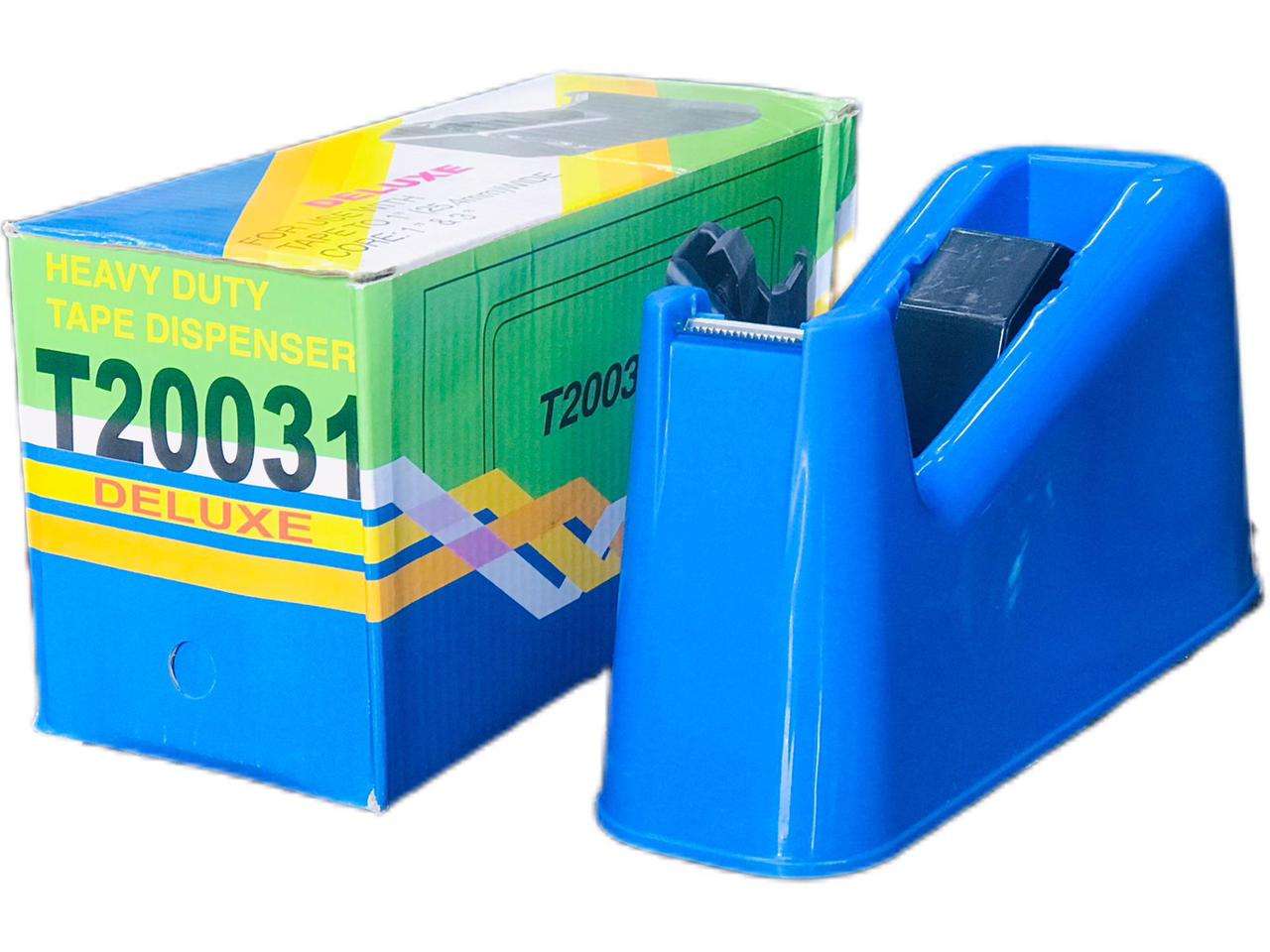 LARGE TAPE DISPENSER