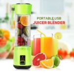 USB JUICE BLENDER 380ML