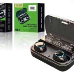 M30 Wireless Earbuds