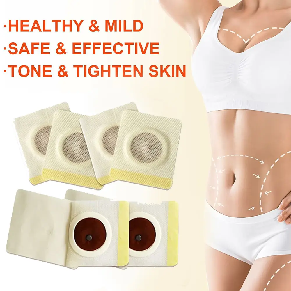 BELLY SLIM PATCH (30PCS) - Image 2