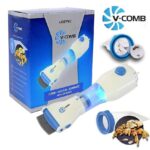 V COMB PLASTIC