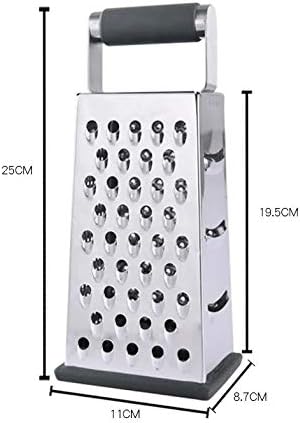 4 SIDED GRATER - Image 5