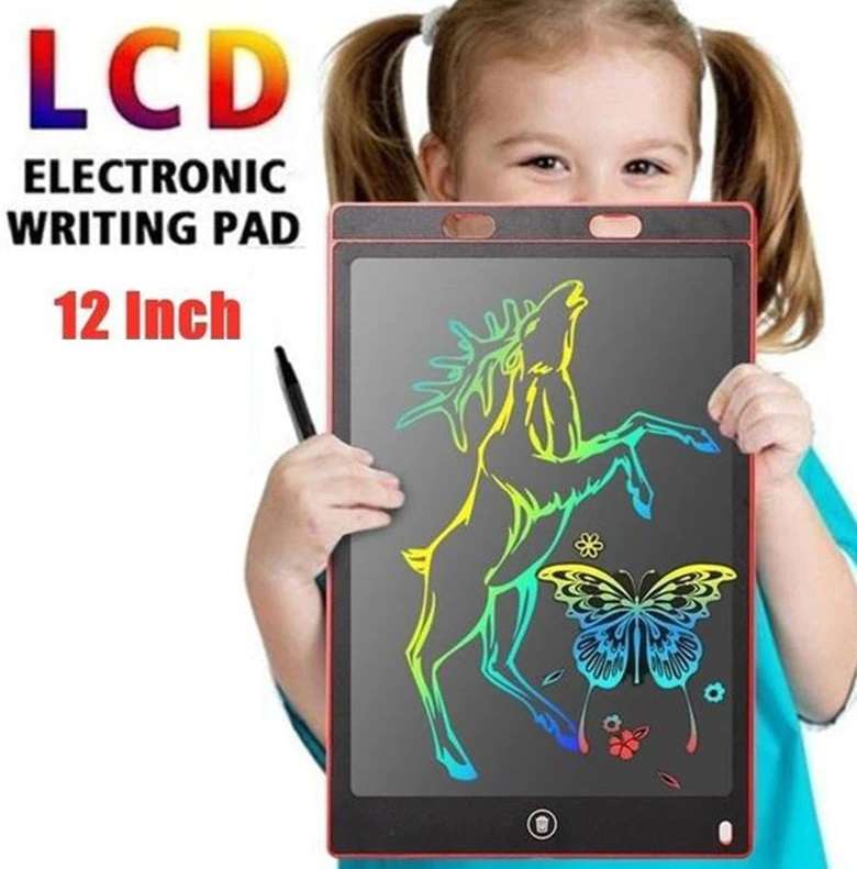 12 Inch LCD Writing Tablet