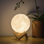 3D MOONLIGHT BIG