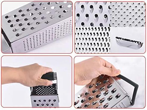 4 SIDED GRATER - Image 8