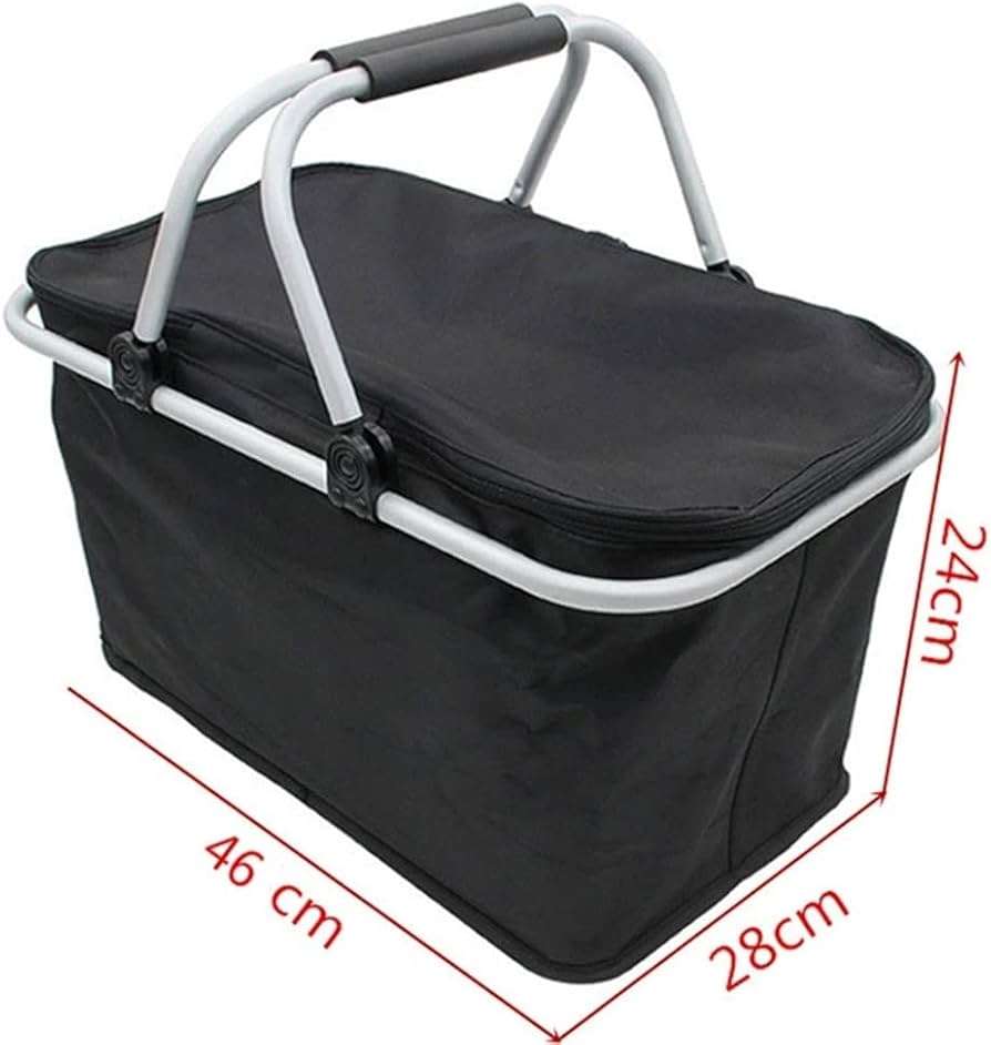LARGE COOLING DELIVERY BAG 30L - Image 2