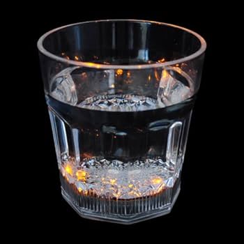 LED LIGHT UP DRINKWARE - Image 5