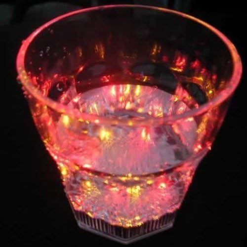 LED LIGHT UP DRINKWARE - Image 8