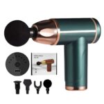 MASSAGE GUN