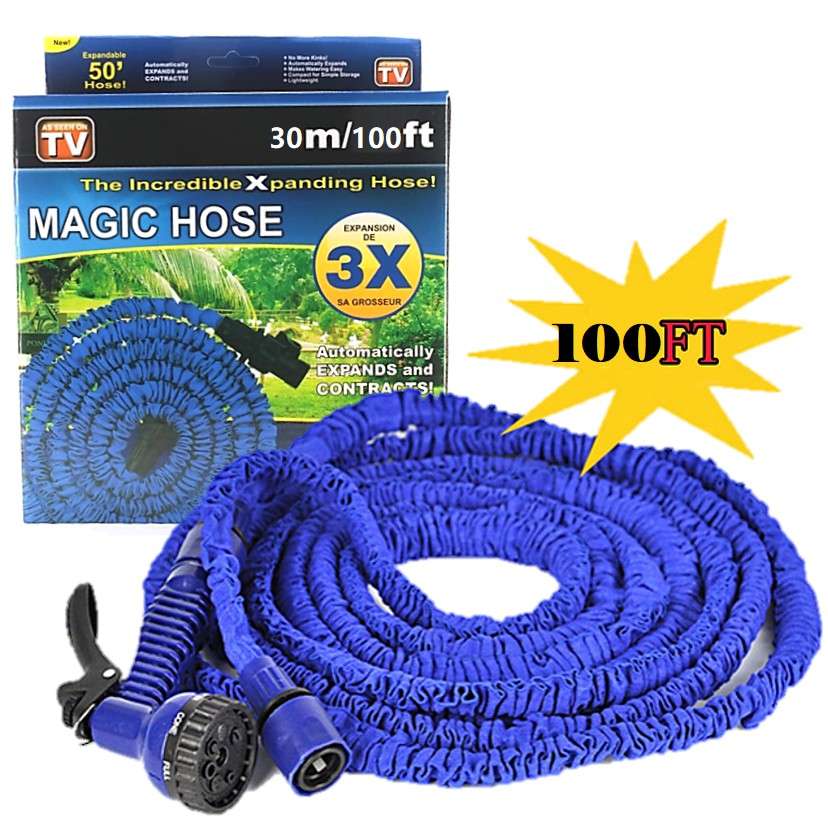MAGIC HOSE 100FT