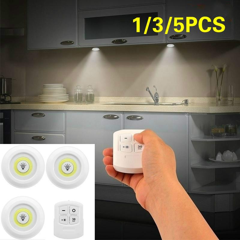 3PCS WARDROBE LIGHT - Image 3