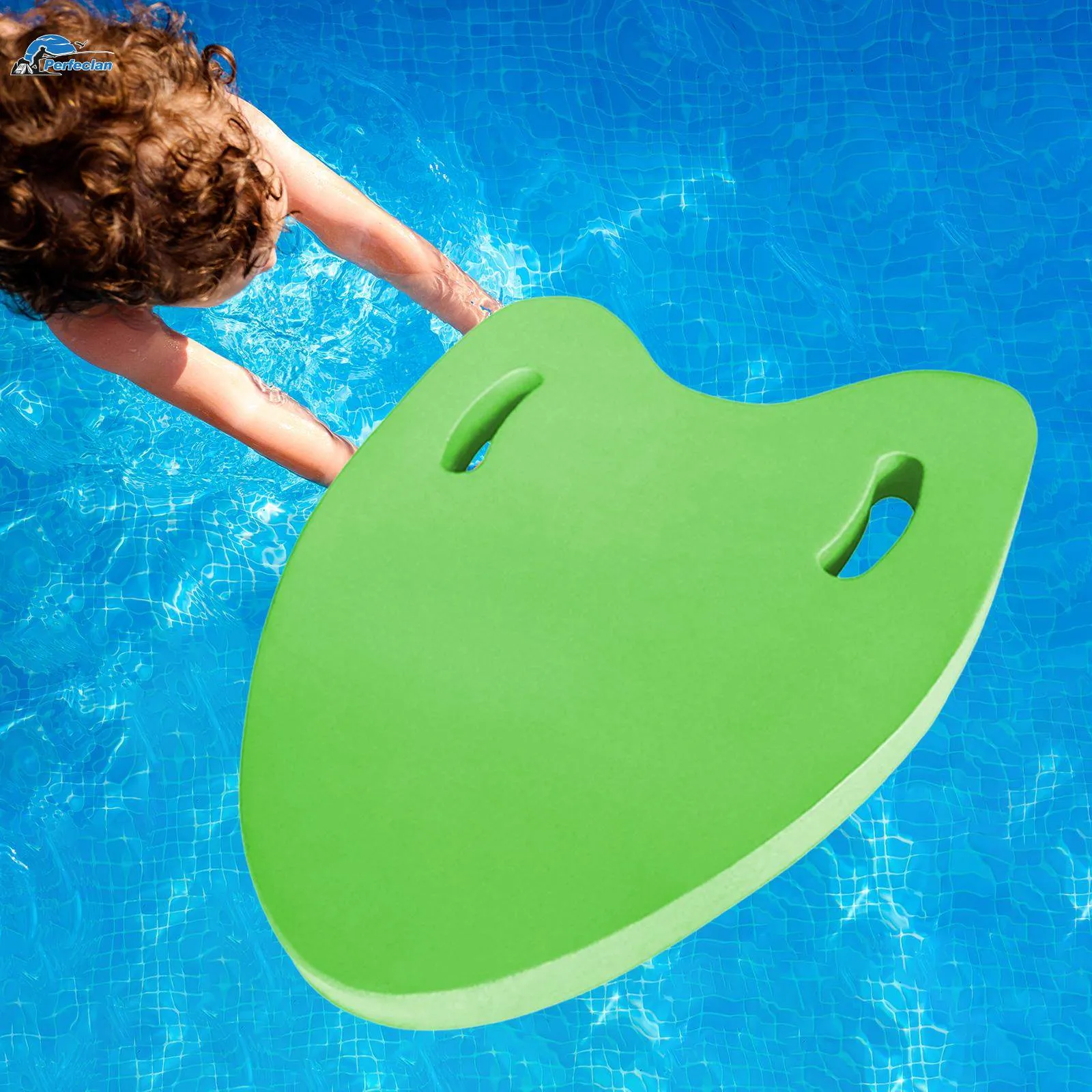SWIMMING KICKBOARD