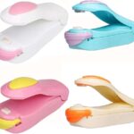 HIGHT QUALITY PLASTIC MINI SEALER