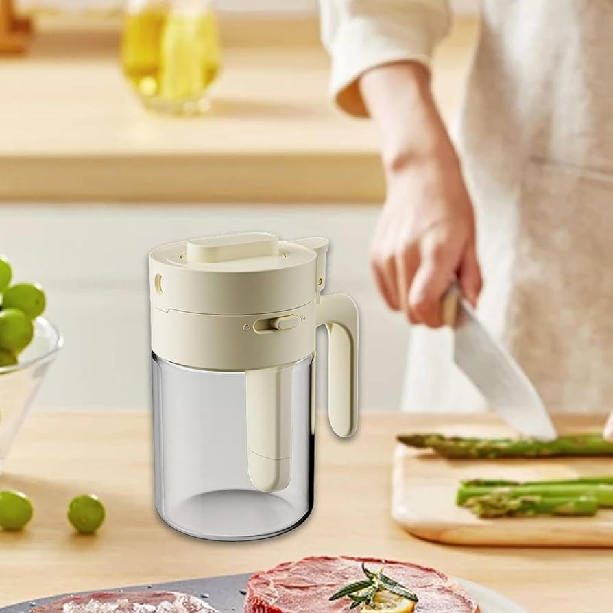 MULTIFUNCTIONAL SPICE JAR - Image 5