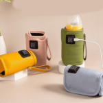 INSULATED BOTTLE WARMER