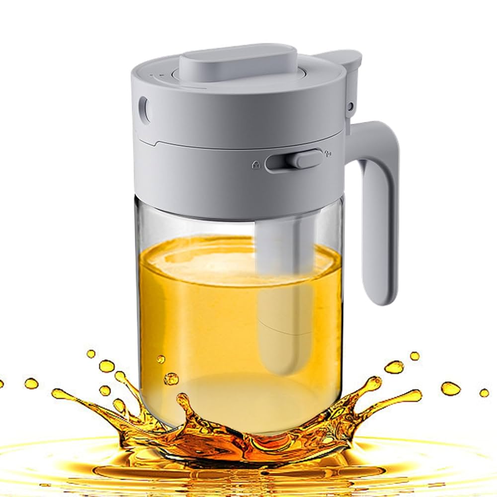 MULTIFUNCTIONAL SPICE JAR - Image 3