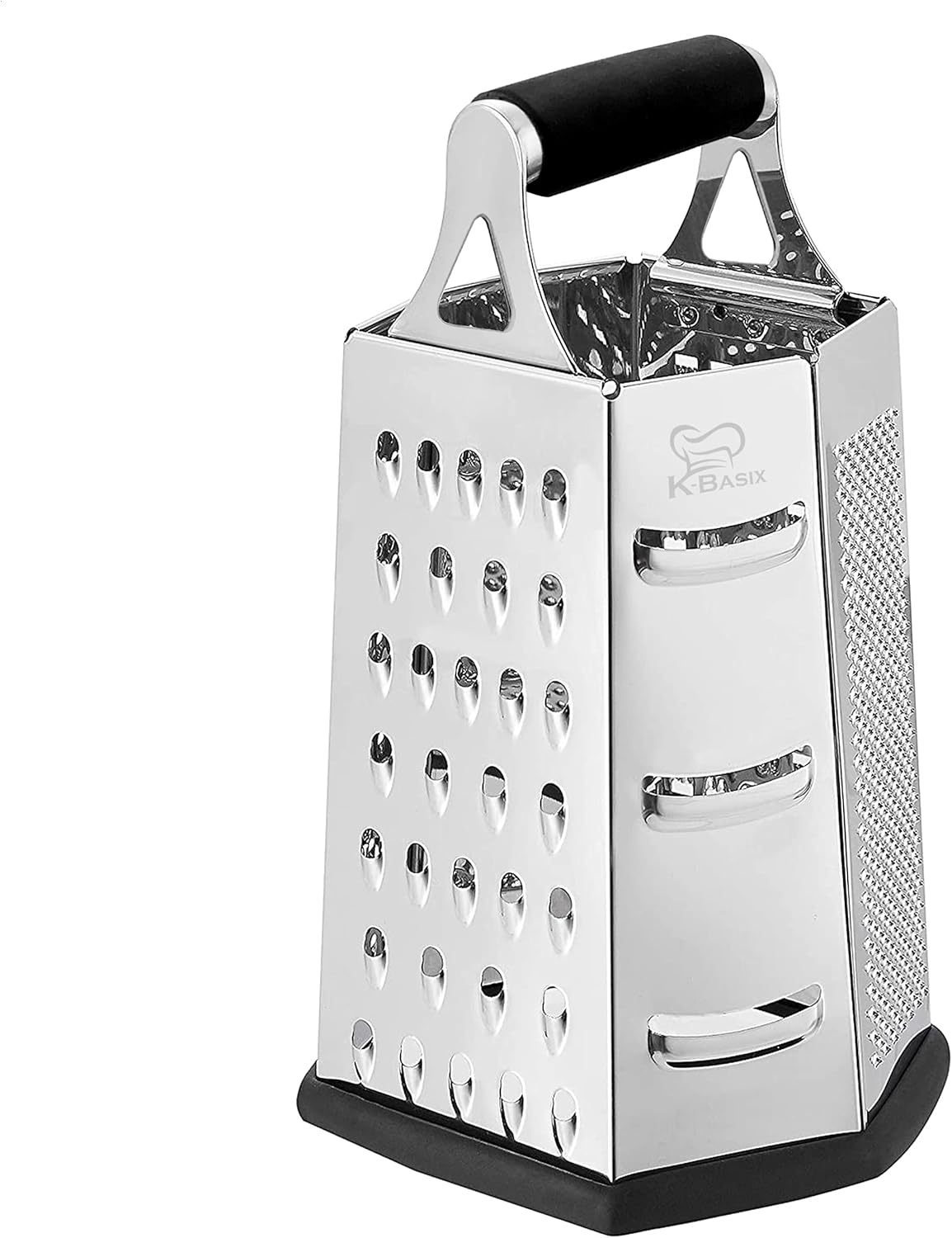 4 SIDED GRATER - Image 3
