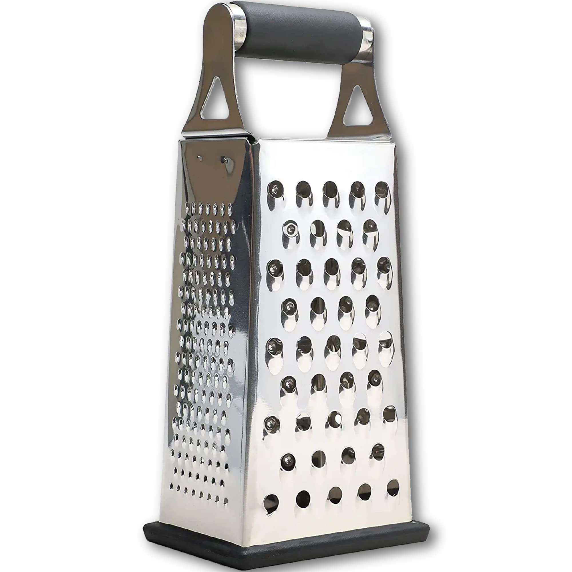 4 SIDED GRATER