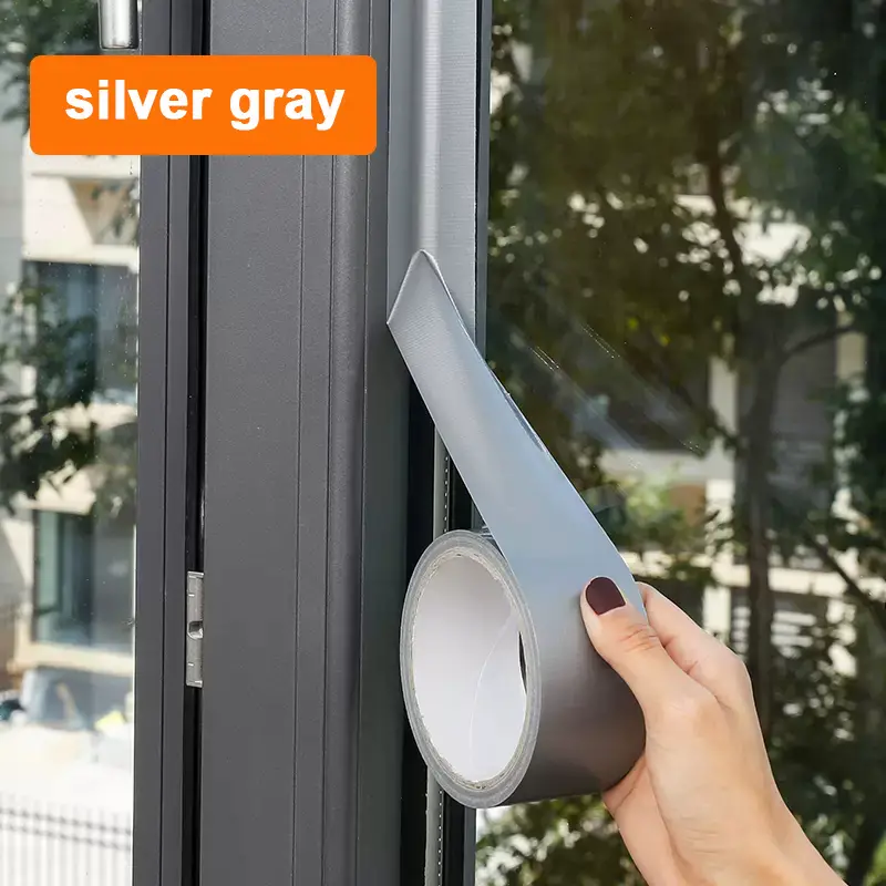 WINDOW WINDPROOF SEALING TAPE 10M