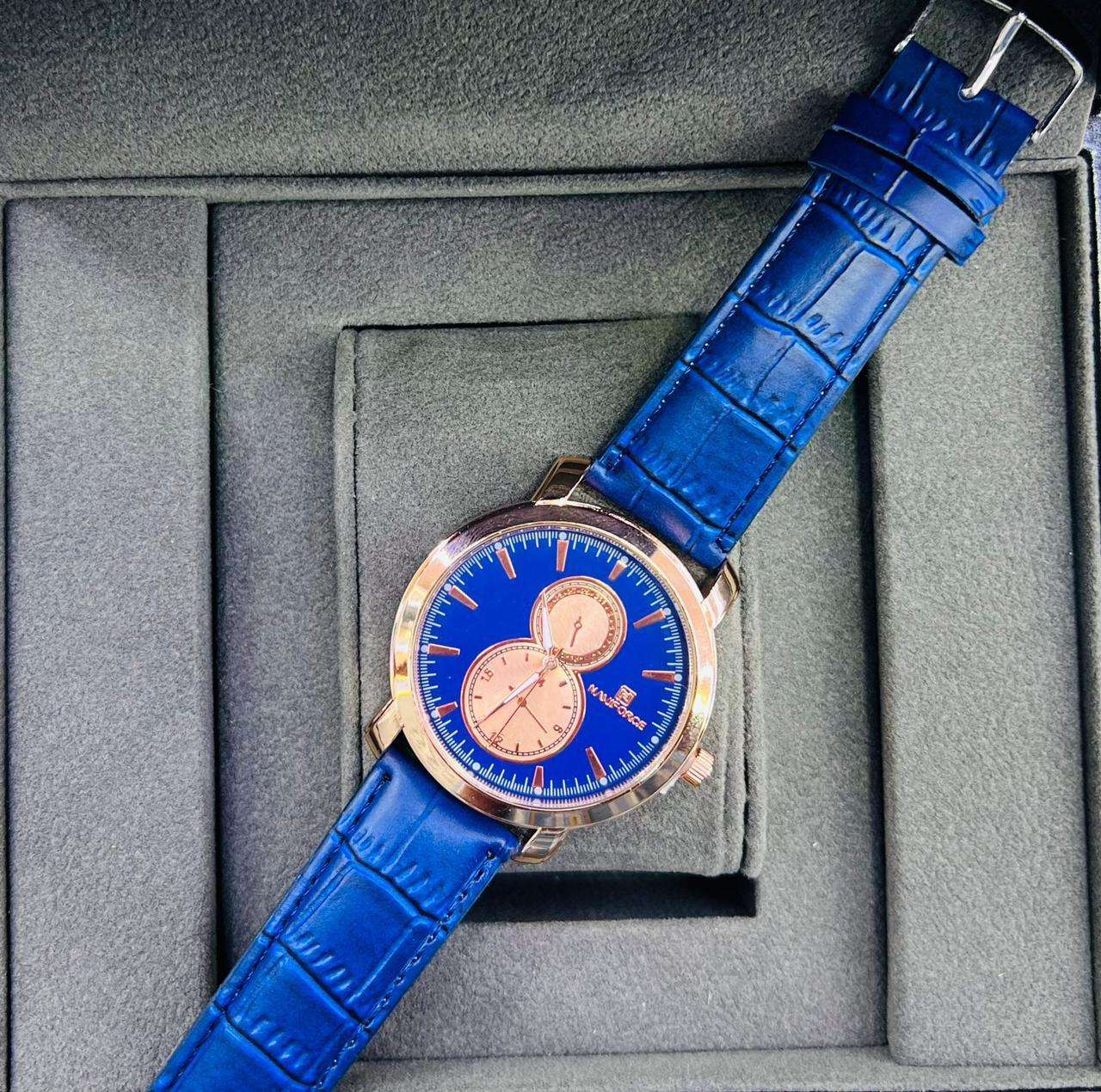 New Navi force gents