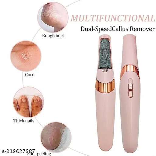 WEIMEI ELECTRONIC PEDICURE TOOL - Image 2