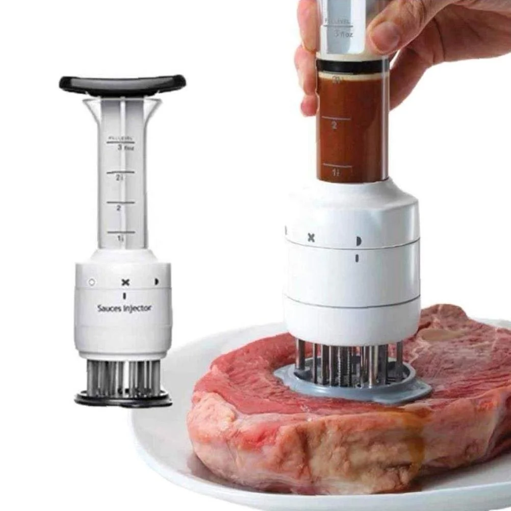 MEAT INJECTOR - Image 3