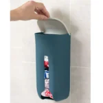 GARBAGE BAGS STORAGE BOX