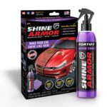 SHINE ARMOR FORTIFY QIUCK COAT 236ML