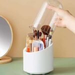 360 Cosmetic Brush Storage Bucket