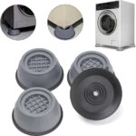 4 Pcs Shock Pad