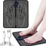 EMS FOOT MASSAGER