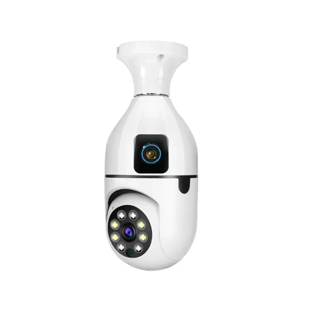 DUAL LENS WI-FI PANORAMA CAMERA - Image 5