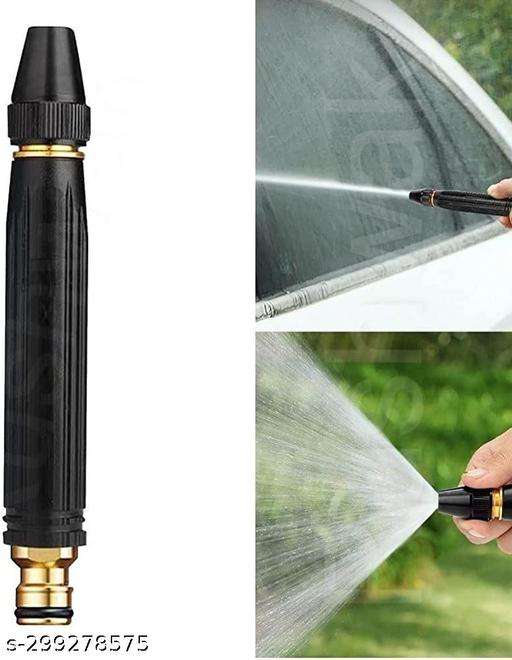 HIGH PRESSURE SPRAYER NOZZLE - Image 2