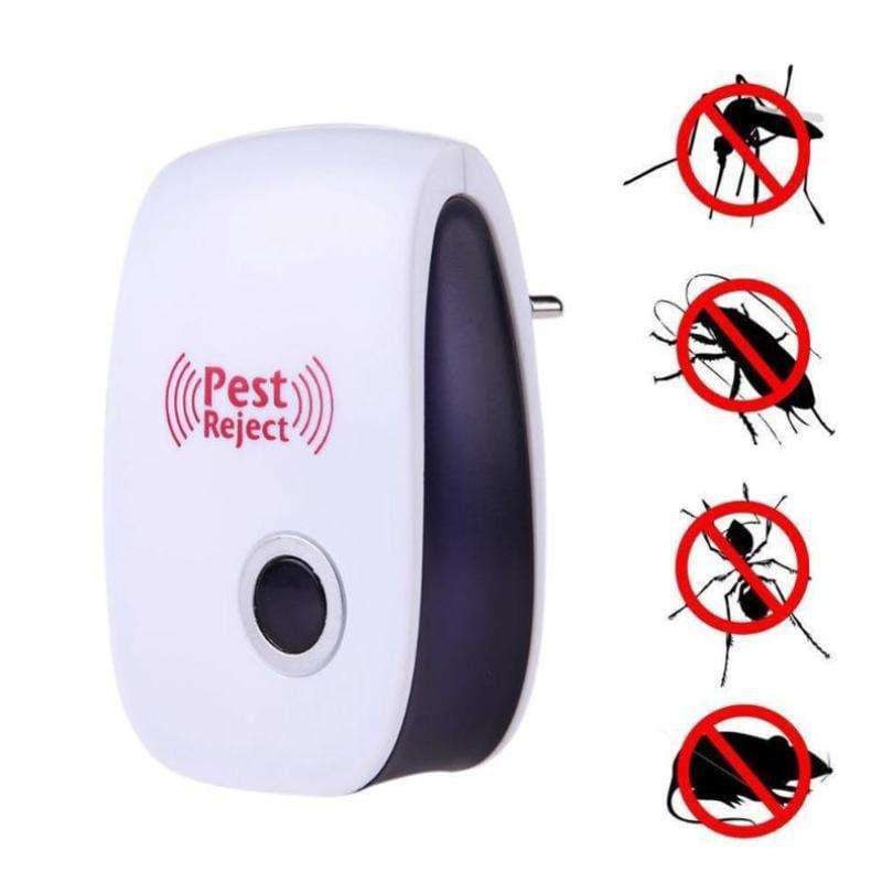 ULTRA SONIC PEST REPELLER
