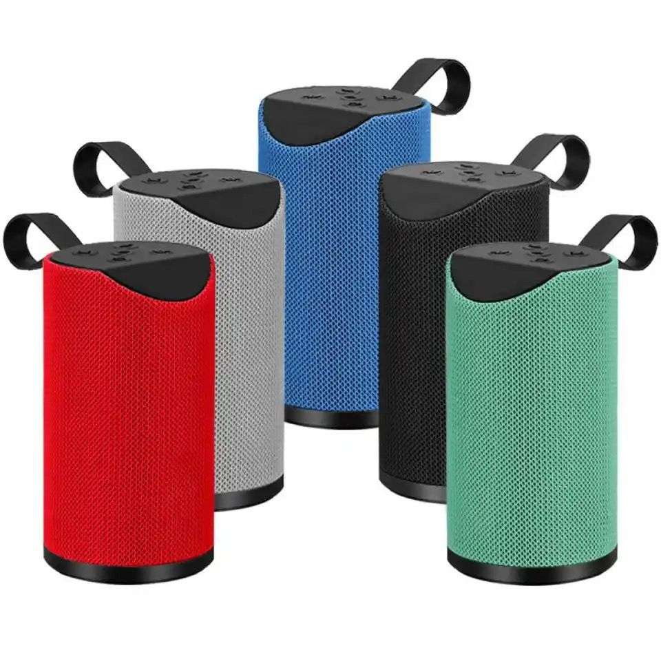 PORTABLE BLUETOOTH SPEAKER WITHOUT BOX