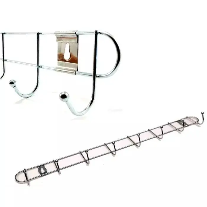 MULTIPURPOSE SUSPENSION 8 HOOKS