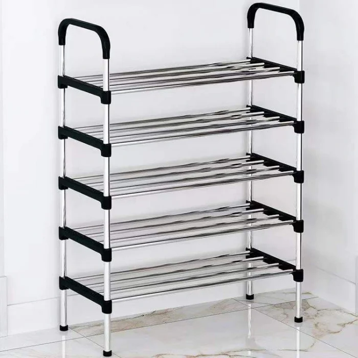 5 LAYER SHOE RACK - Image 3